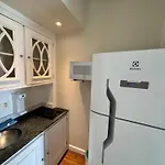 Flat Estaza Luxo Moema Ibirapuera Com Garagem Piscina 202