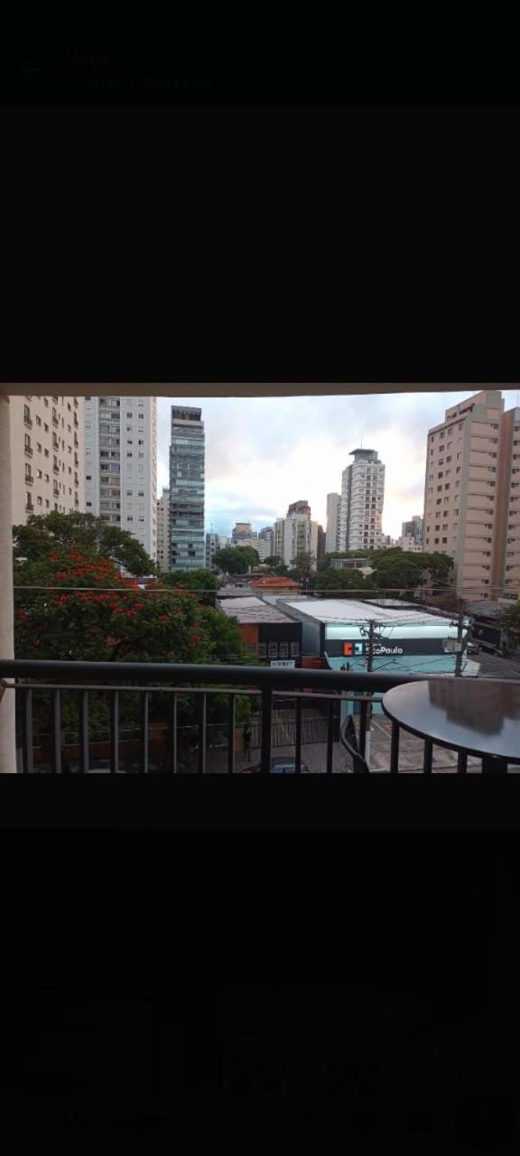 Flat Estaza Luxo Moema Ibirapuera Com Garagem Piscina 202 4* São Paulo
