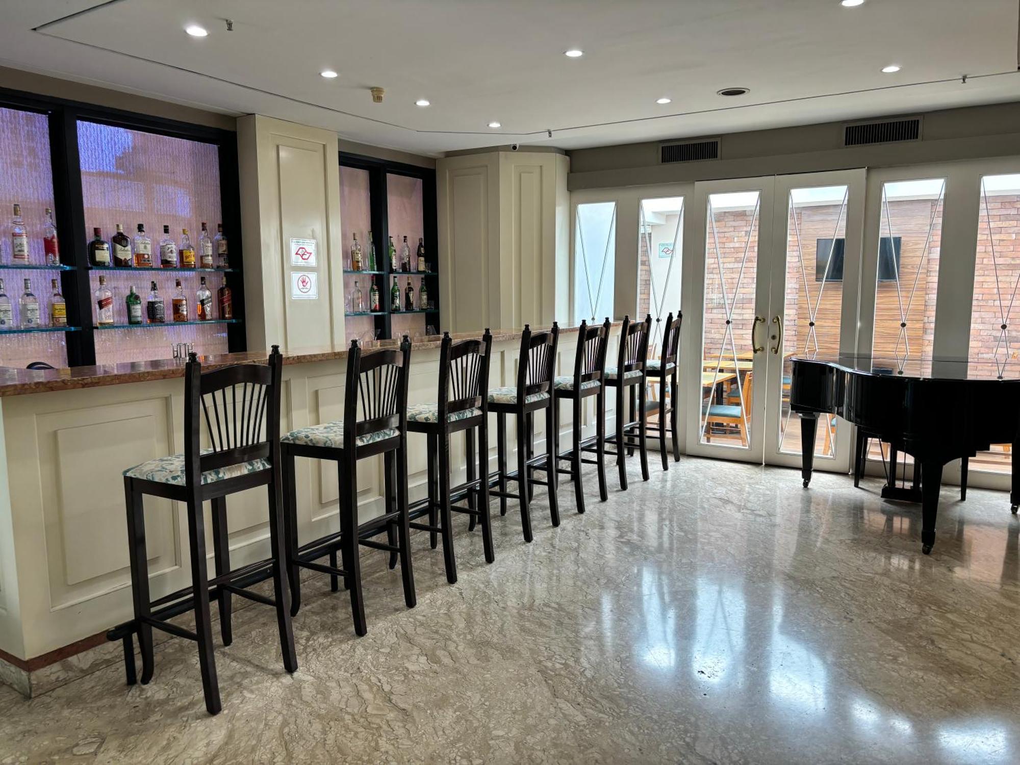 Hotel Flat Estaza Luxo Moema Ibirapuera Com Garagem Piscina 202